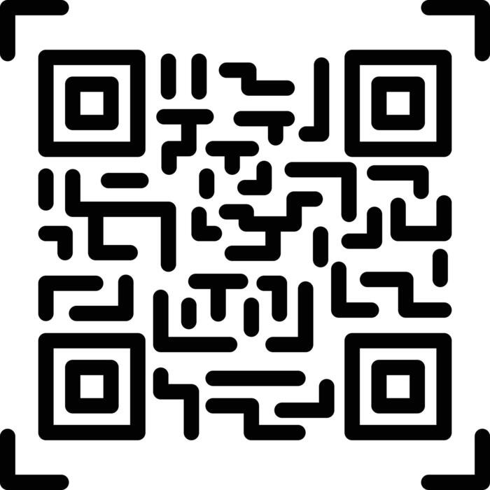 UPI QR Code