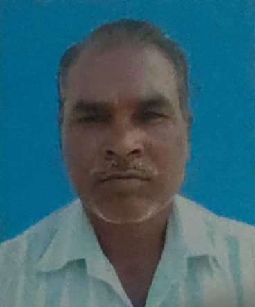 श्री. सीनू सिरंगी